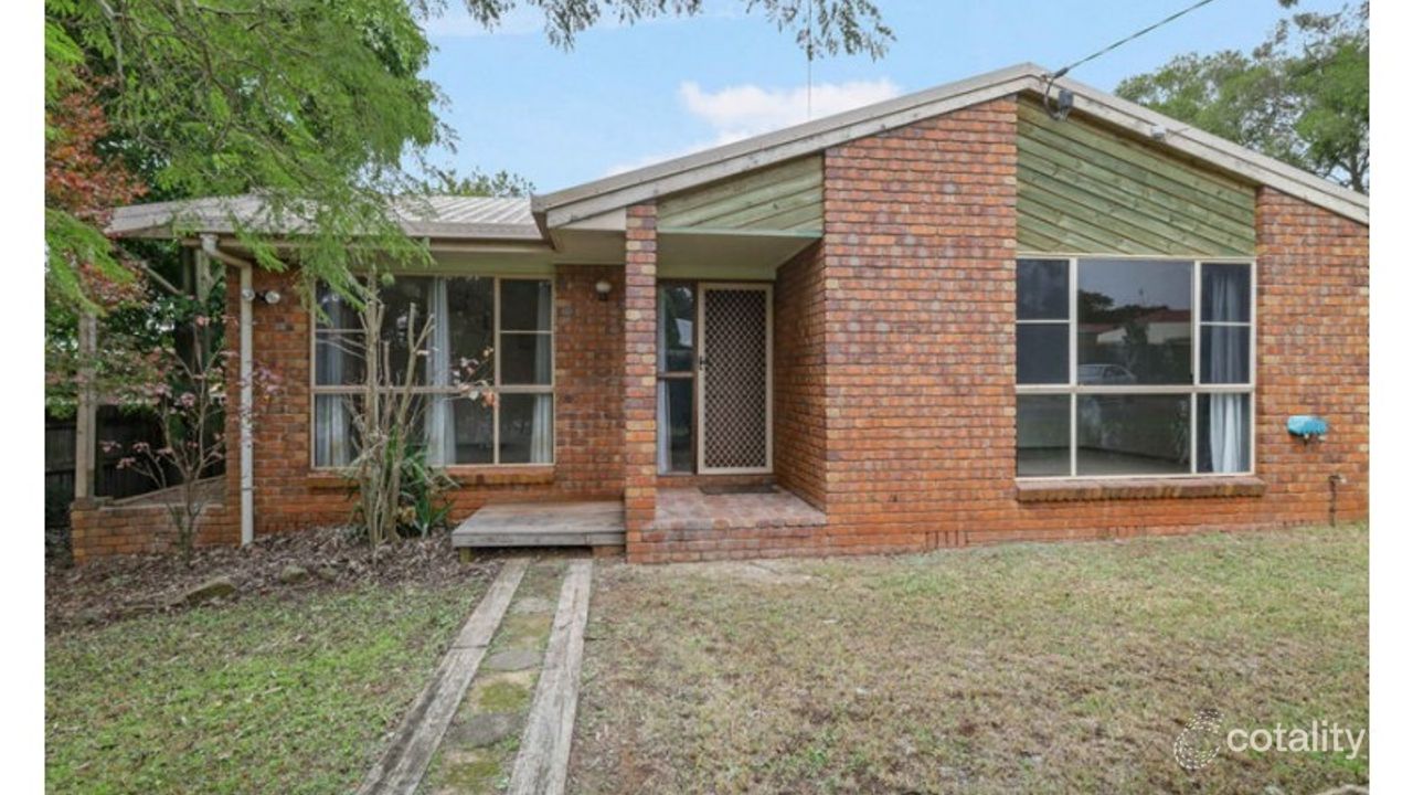 3-bedroom house at 8 Sims Court, Rockville, QLD 4350, Toowoomba, Queensland