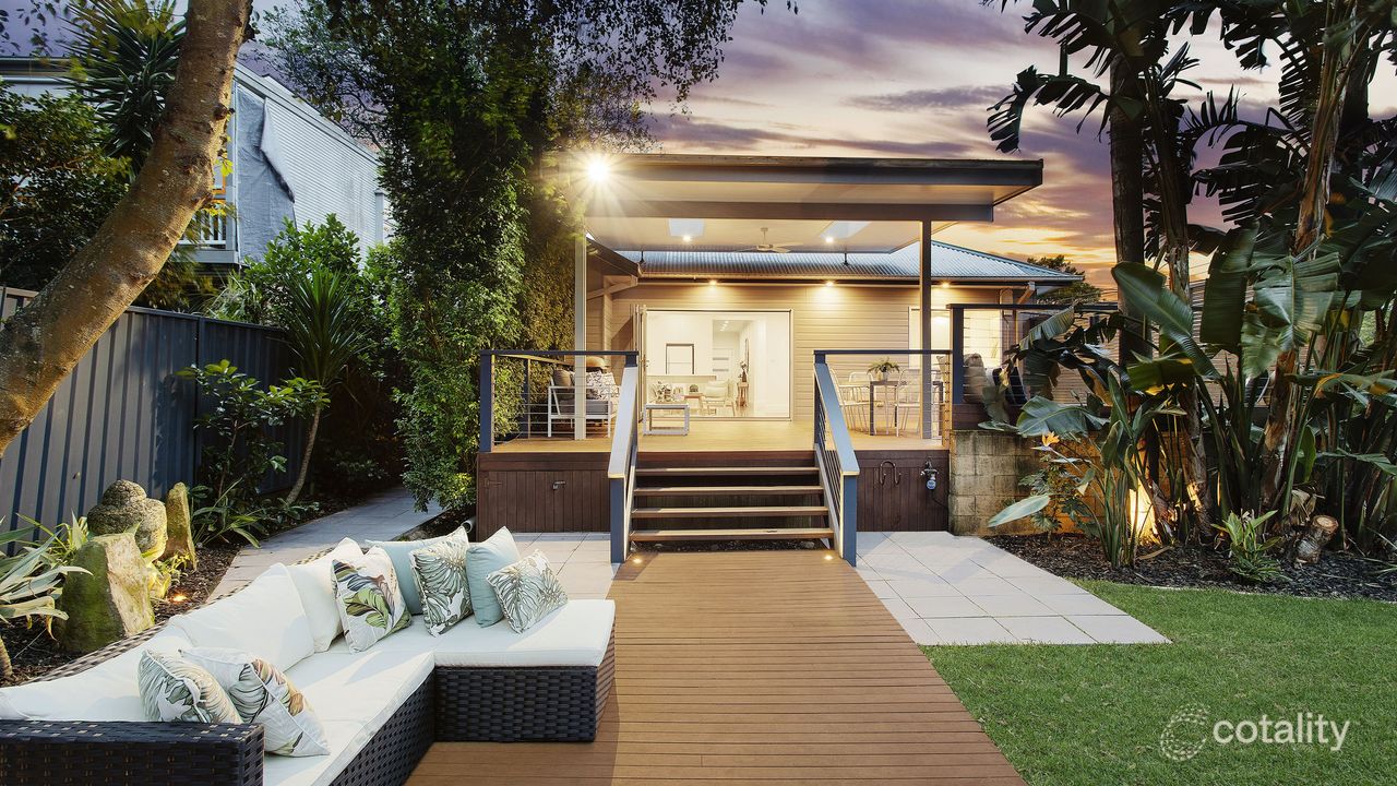 4-bedroom house at 5 Carrington Avenue, Cromer, NSW 2099, Northern Beaches Council, New South Wales