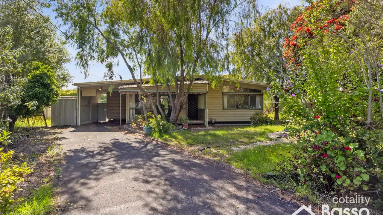 2-bedroom house at 27 Mirriam Avenue, Capel Sound, VIC 3940, Mornington Peninsula Council, Victoria