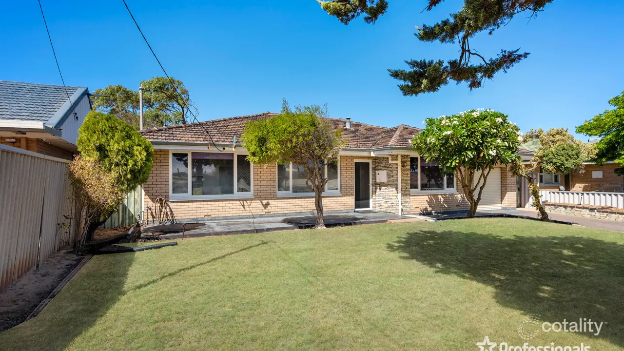 3-bedroom house at 18 Albert Street, Geraldton, WA 6530, Greater Geraldton Council, Western Australia