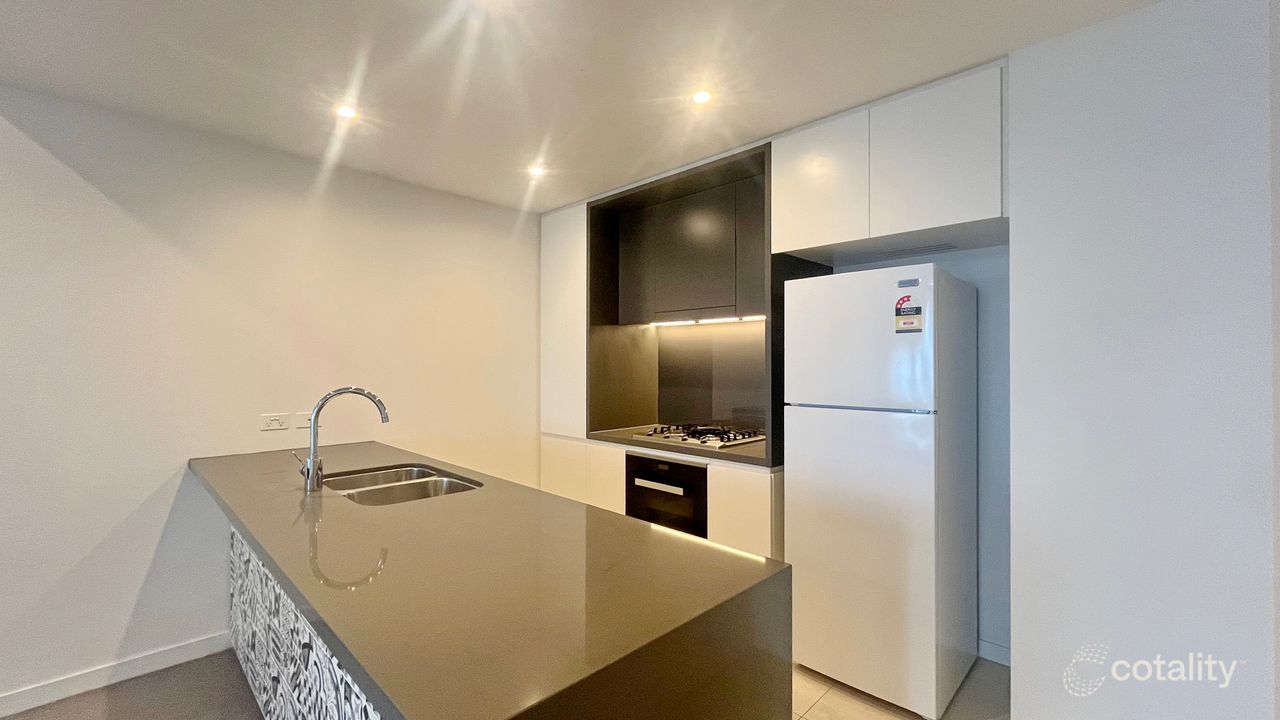 2-bedroom unit at 318/19 Minogue Crescent, Forest Lodge, NSW 2037, Sydney Council, New South Wales