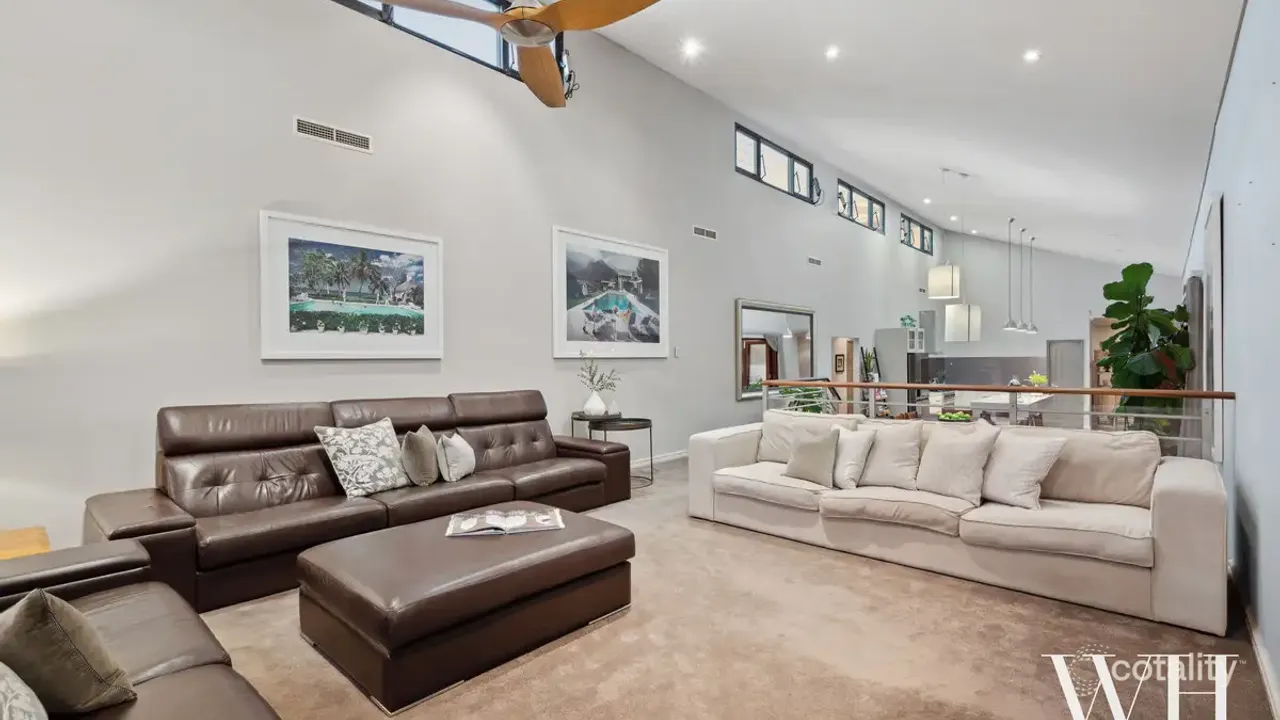 4-bedroom house at 68B Solomon Street, Palmyra, WA 6157, Melville Council, Western Australia