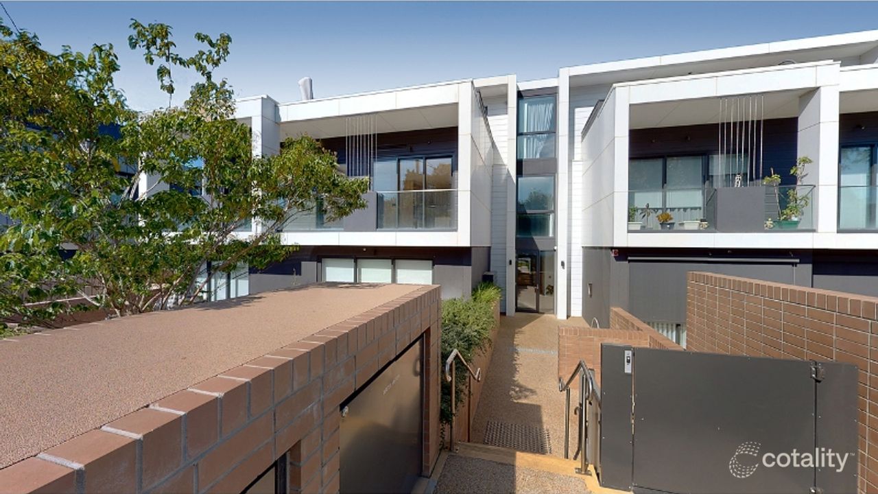 2-bedroom unit at 103/1789 Malvern Road, Glen Iris, VIC 3146, Boroondara, Victoria