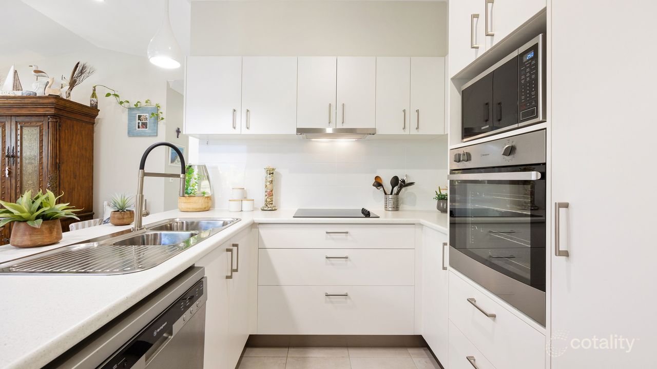 2-bedroom house at 73/2-20 Island View Drive, Urangan, QLD 4655, Fraser Coast, Queensland