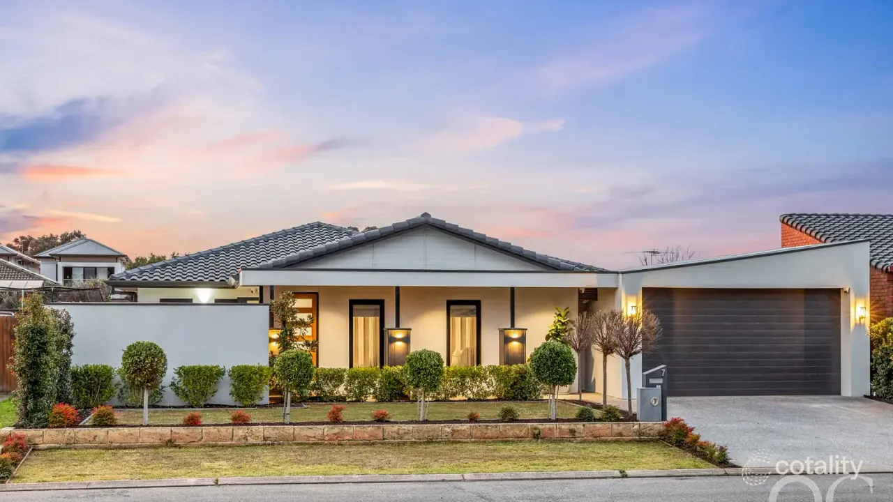 4-bedroom house at 7 Frome Crescent, West Lakes, SA 5021, Charles Sturt, South Australia