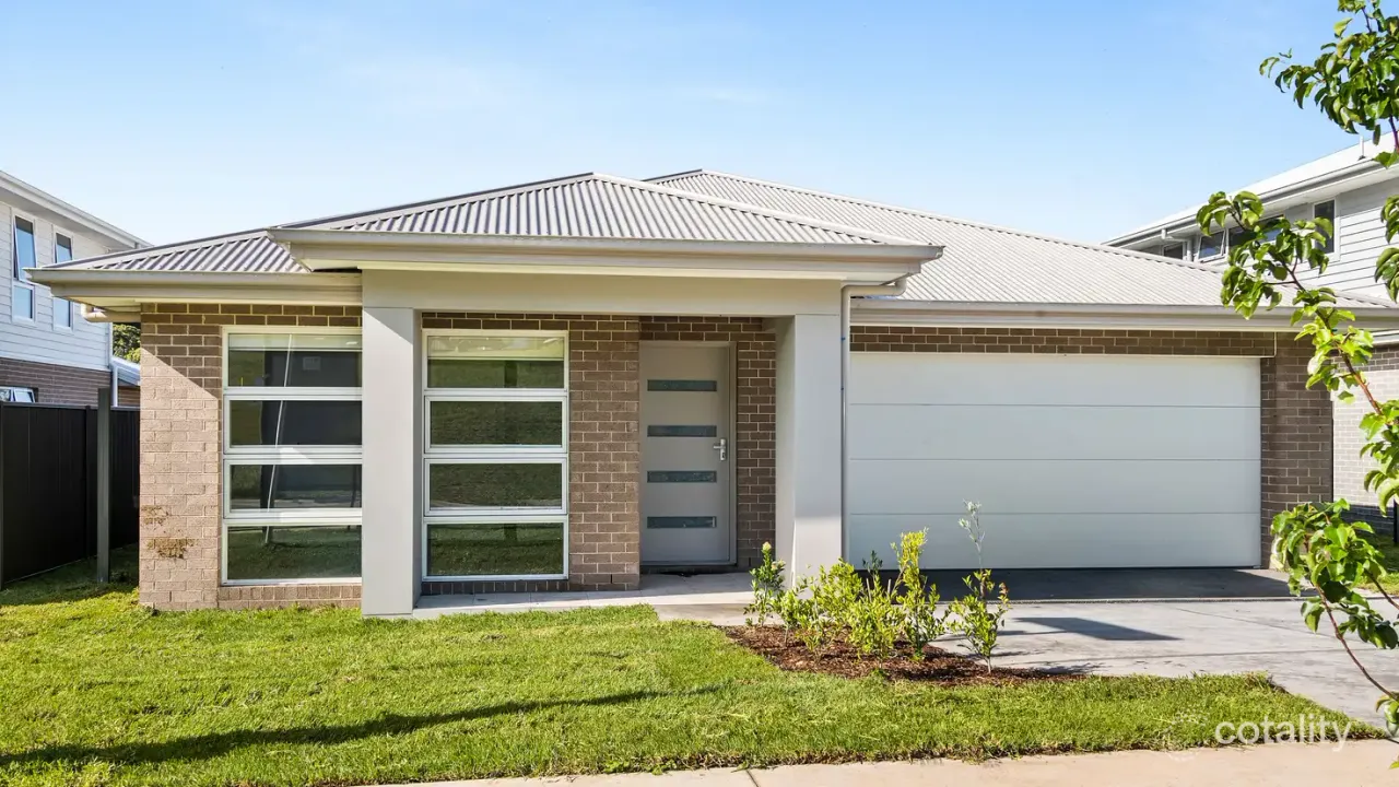 4-bedroom house at 48 Holroyd Street, Albion Park, NSW 2527, Shellharbour, New South Wales
