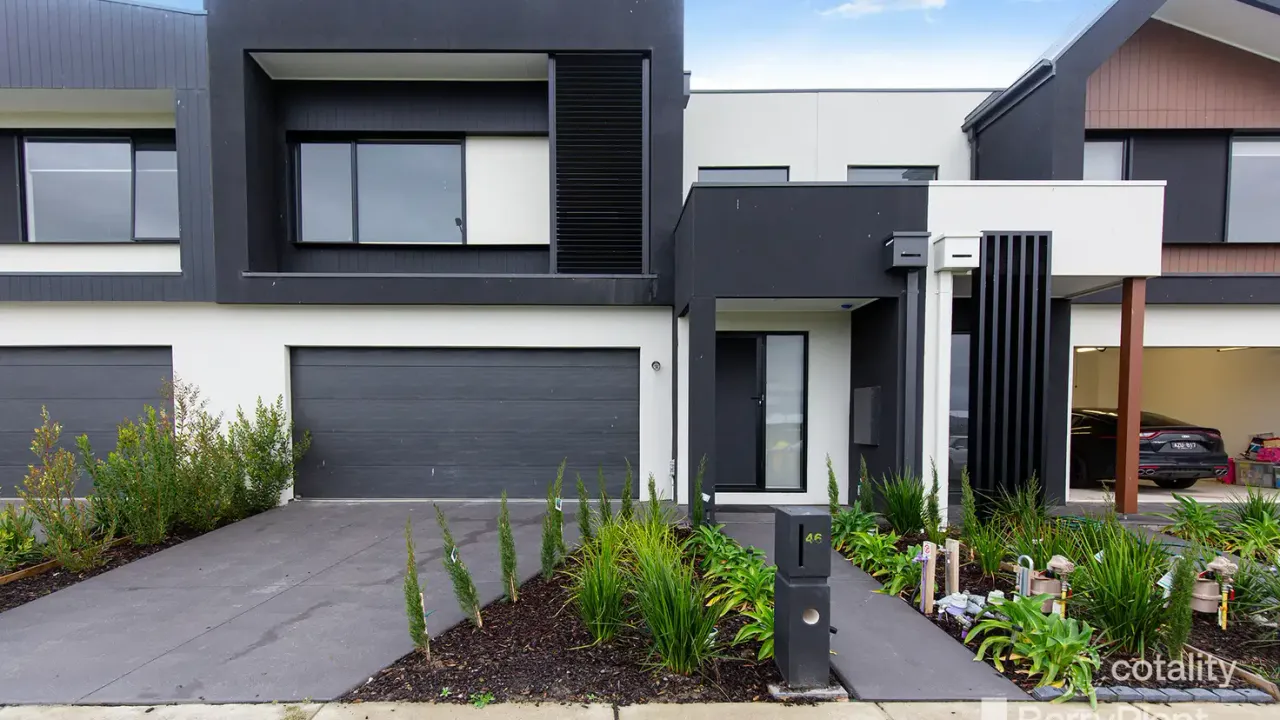 3-bedroom house at 46 Mortlake Drive, Officer South, VIC 3809, Cardinia, Victoria