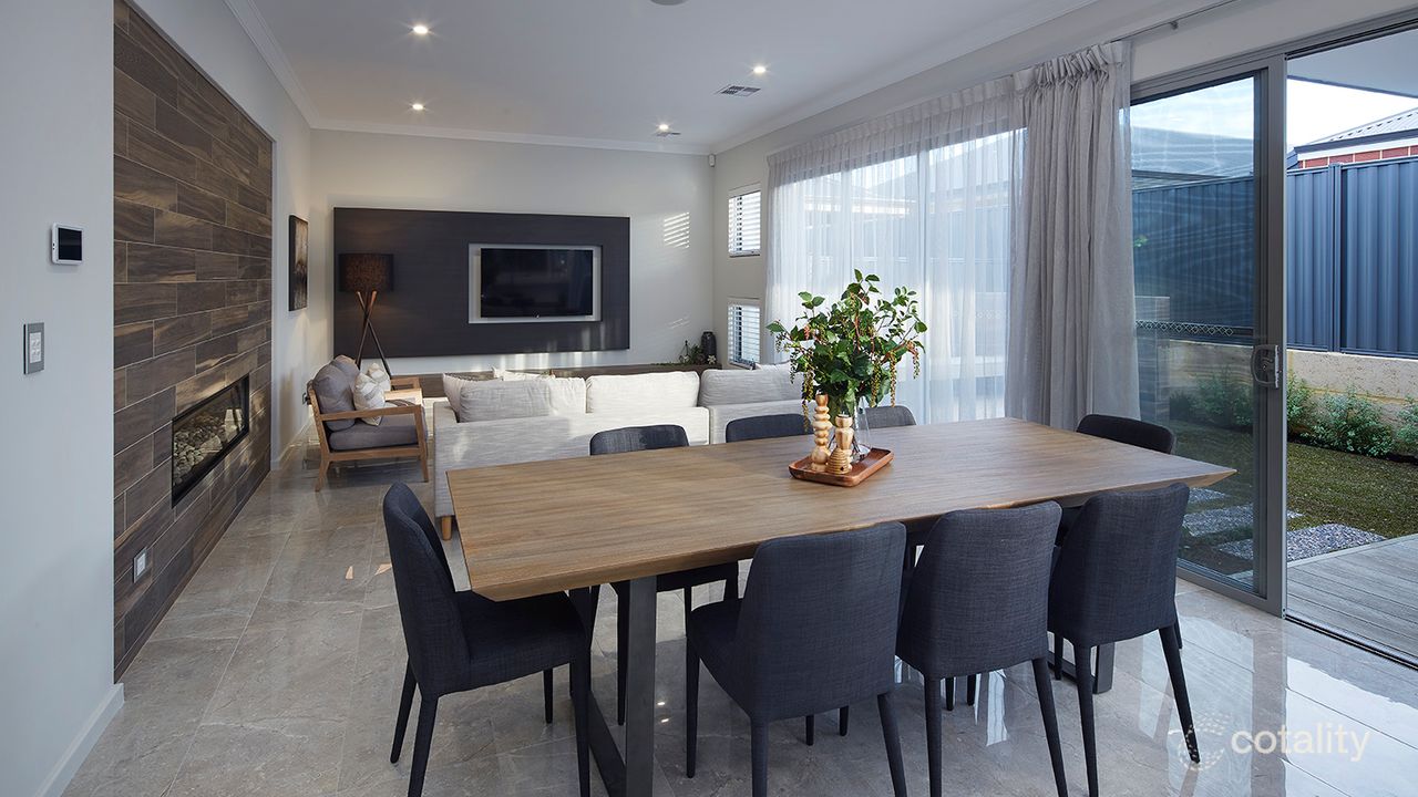 4-bedroom house at 14 Dean Place, Lockridge, WA 6054, Swan, Western Australia