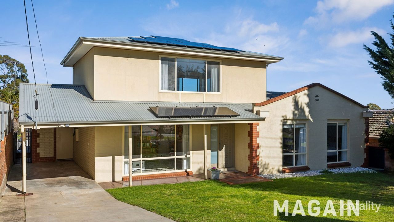 4-bedroom house at 18 Wyoming Way, Happy Valley, SA 5159, Onkaparinga, South Australia