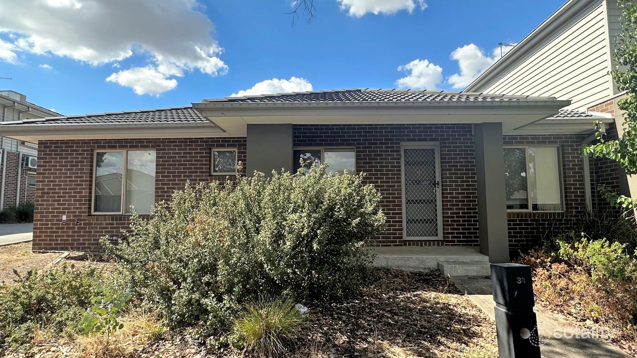 3-bedroom unit at 31/29 Ardsley Circuit, Craigieburn, VIC 3064, Hume Council, Victoria