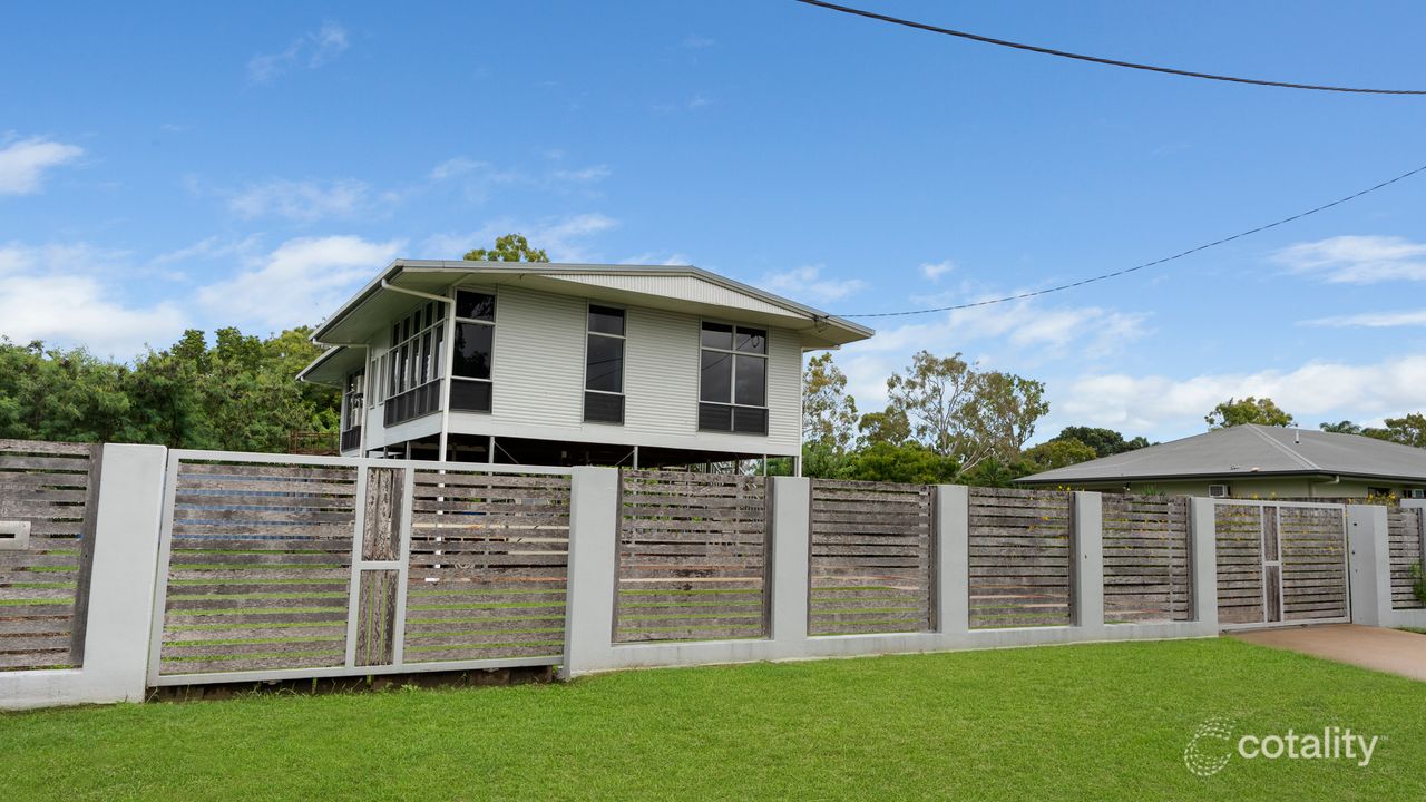 3-bedroom house at 30 Salina Drive, Kelso, QLD 4815, Townsville Council, Queensland