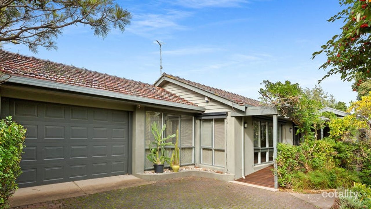 3-bedroom house at 26 Rutland Avenue, Mount Eliza, VIC 3930, Mornington Peninsula, Victoria