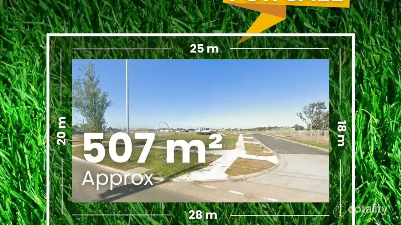 0-bedroom unit at 21 Amphitrite Way, Armstrong Creek, VIC 3217, Greater Geelong, Victoria