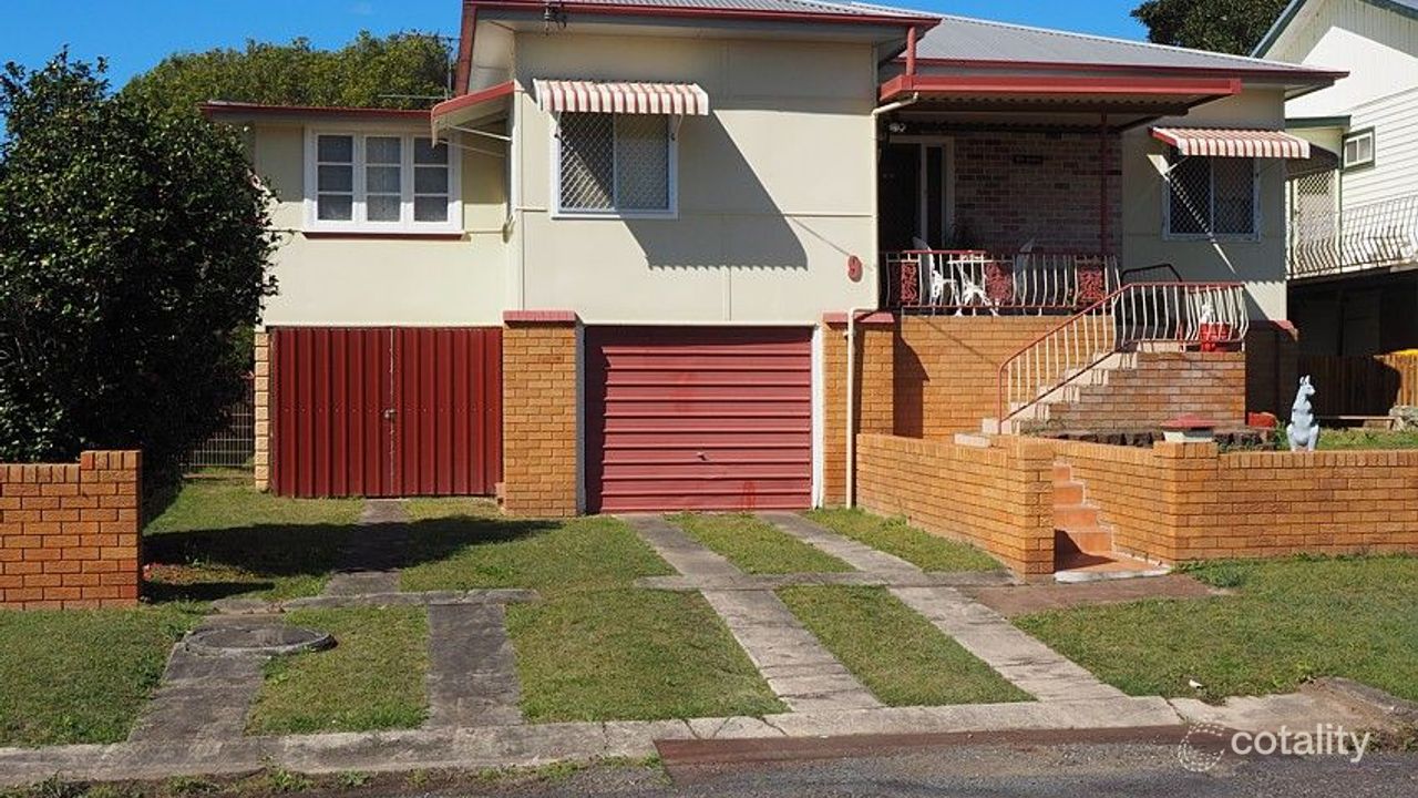 3-bedroom house at 9 Yaelwood Street, Kempsey, NSW 2440, Kempsey, New South Wales
