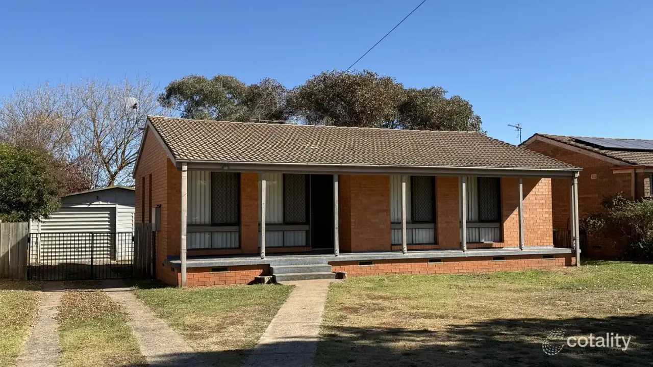 3-bedroom house at 127 Lone Pine Avenue, Orange, NSW 2800, Orange, New South Wales