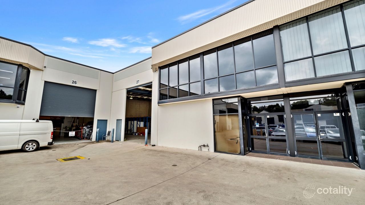 0-bedroom unit at 27/70 Holbeche Road, Arndell Park, NSW 2148, Blacktown, New South Wales