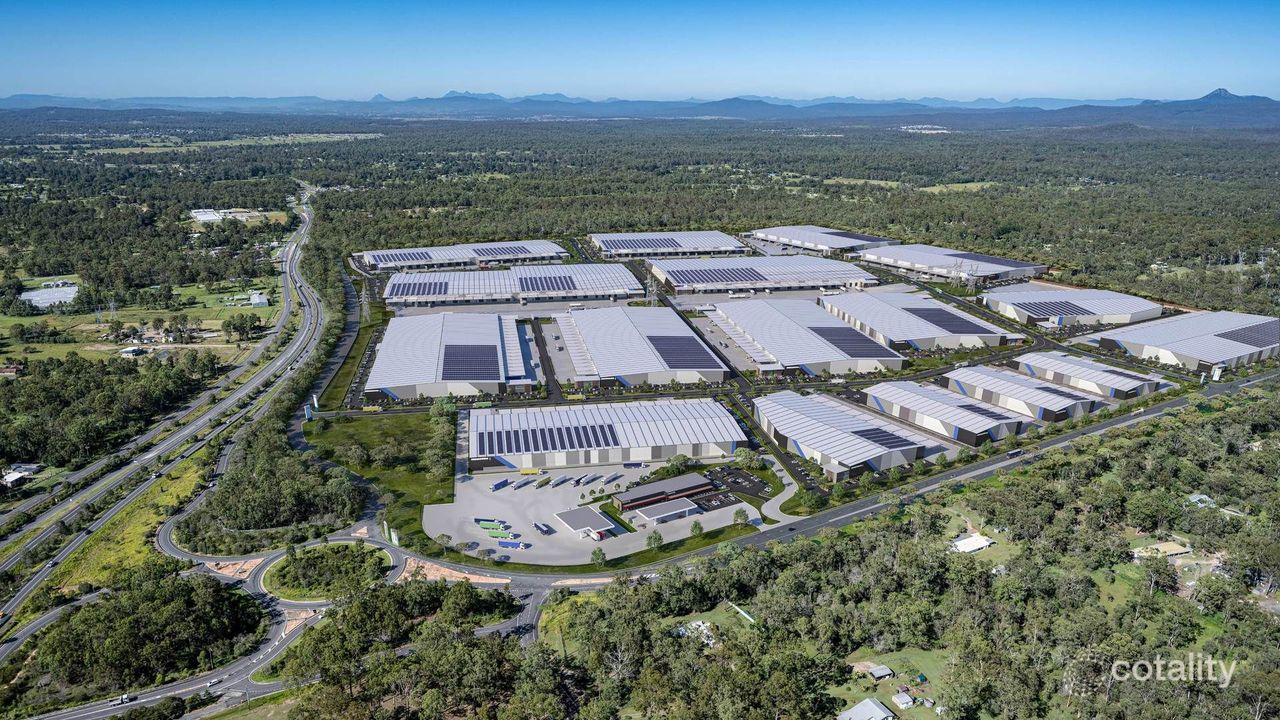 0-bedroom unit at 4499-4651 Mount Lindesay Highway, North Maclean, QLD 4280, Logan Council, Queensland