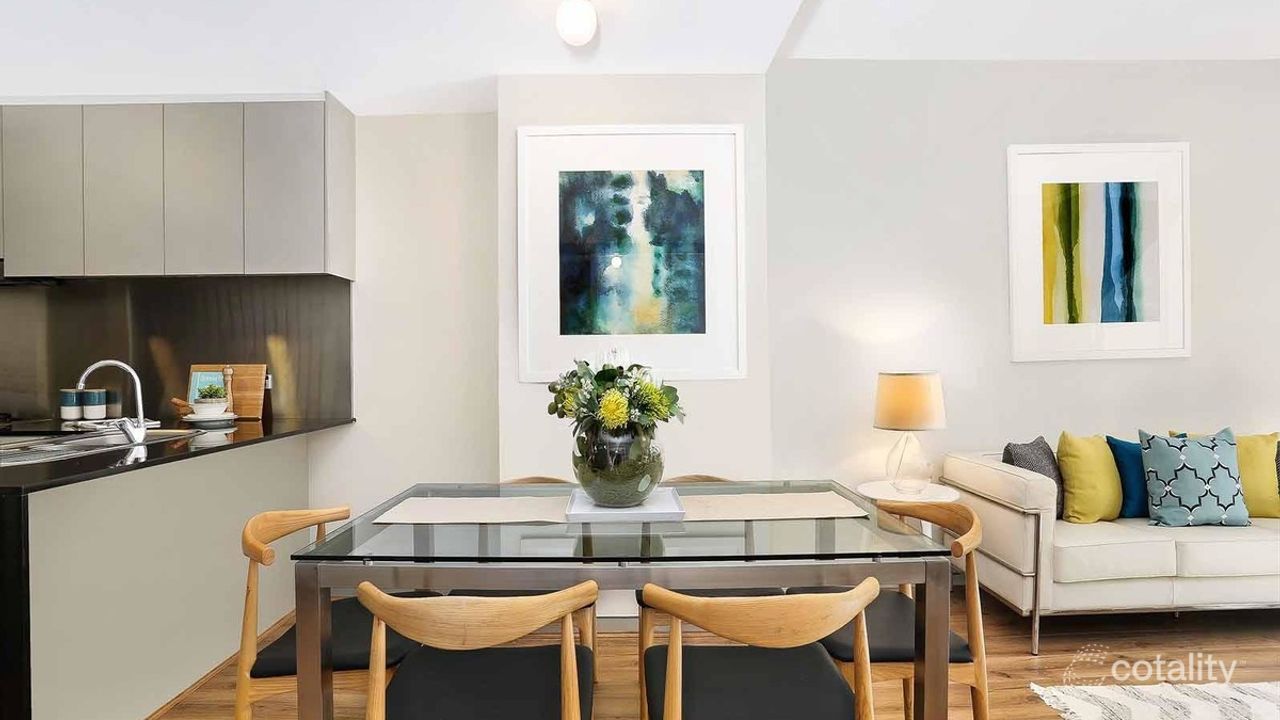 2-bedroom unit at 179/3-5 Queen Street, Rosebery, NSW 2018, Sydney, New South Wales