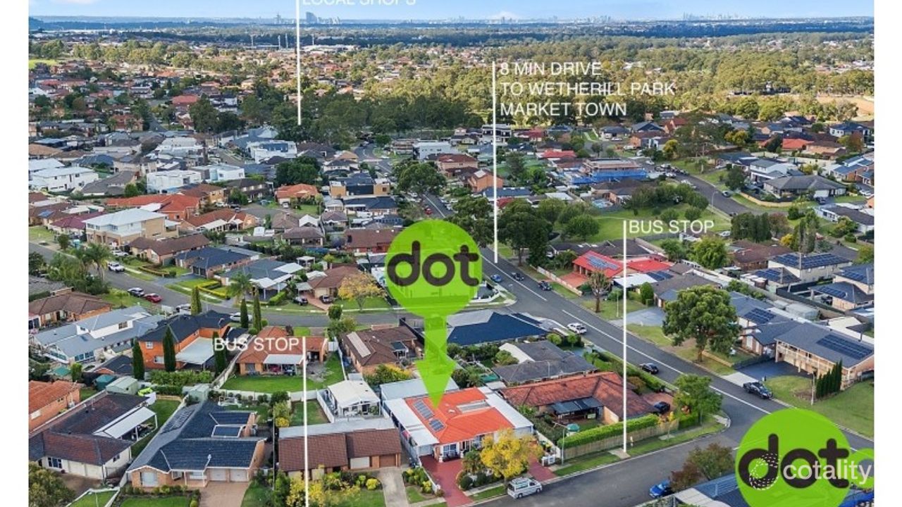 6-bedroom house at 4 Darling Street, Abbotsbury, NSW 2176, Fairfield Council, New South Wales