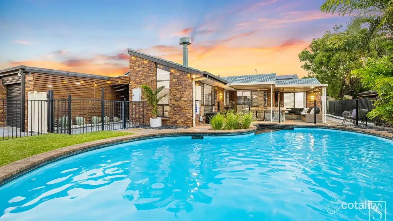 4-bedroom house at 9 Bilkurra Street, Middle Park, QLD 4074, Brisbane, Queensland