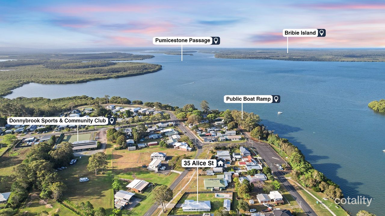 4-bedroom house at 35 Alice Street, Donnybrook, QLD 4510, Moreton Bay, Queensland