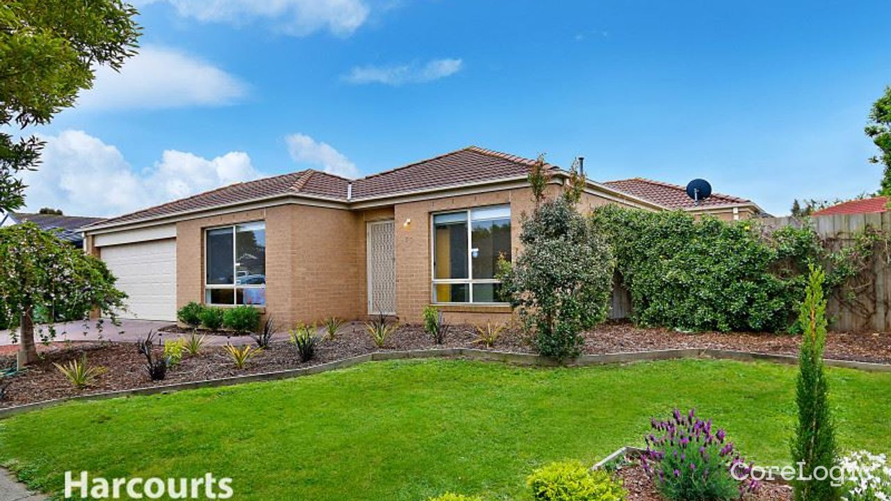 4-bedroom house at 25 Rosemary Drive, Mornington Peninsula Council, Victoria