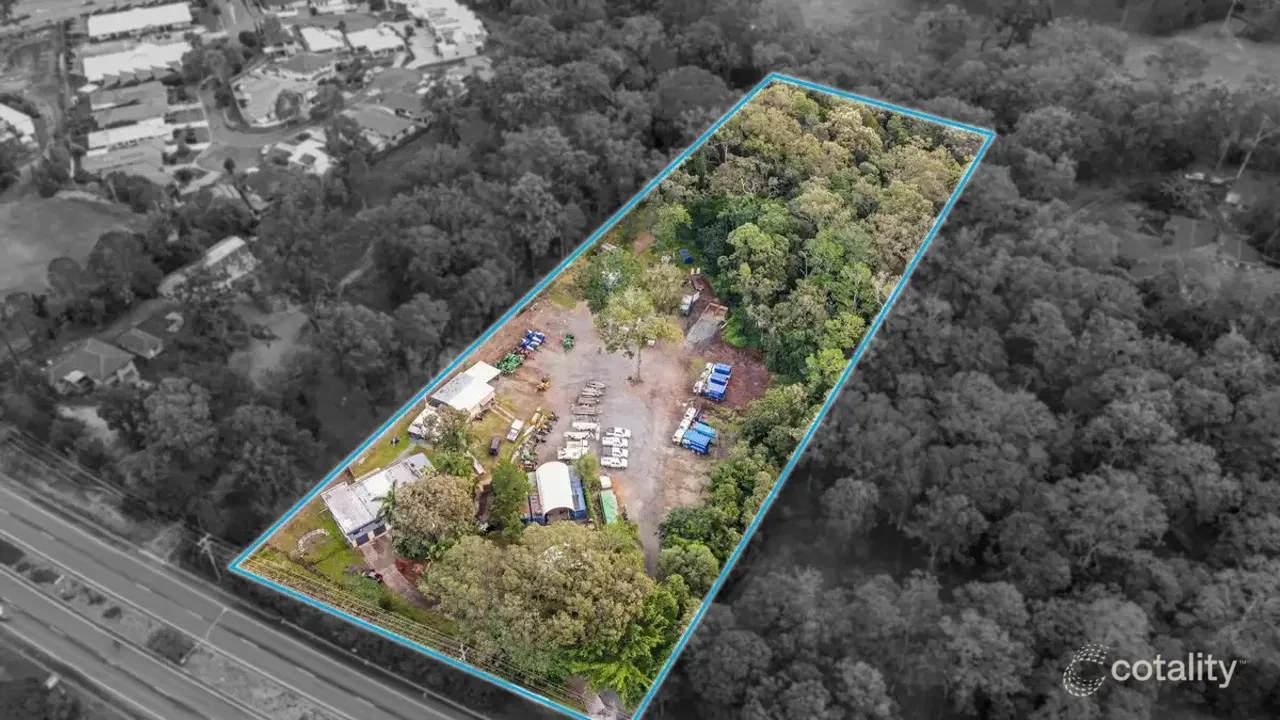 5-bedroom house at 577-585 South Pine Road, Warner, QLD 4500, Moreton Bay, Queensland