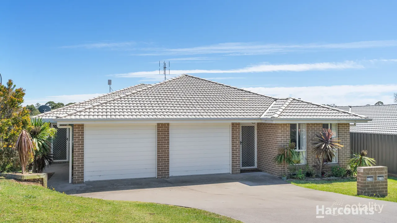 5-bedroom house at 18A Booyong Avenue, Ulladulla, NSW 2539, Shoalhaven Council, New South Wales