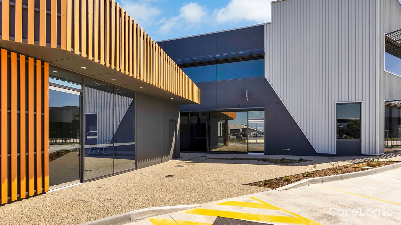 0-bedroom unit at 3 Milla Way, Hobsons Bay Council, Victoria