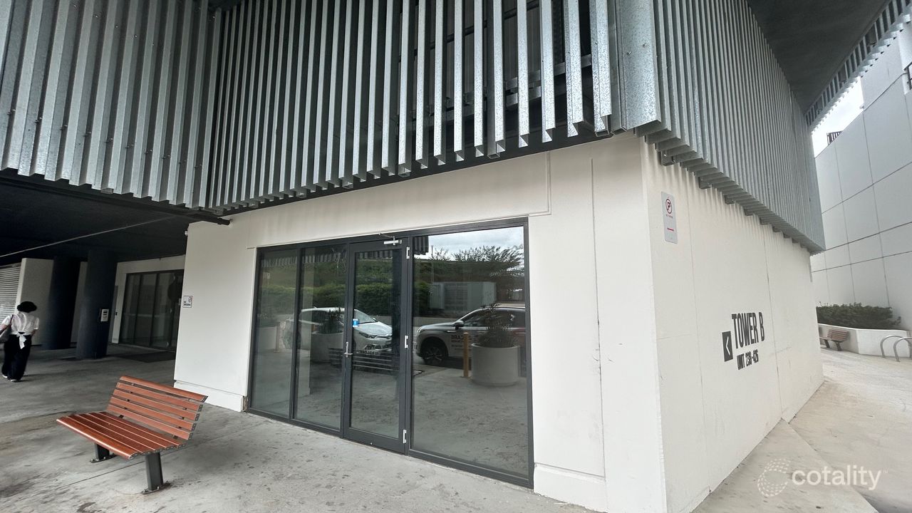 0-bedroom unit at 433/1 Anthony Rolfe Avenue, Gungahlin, ACT 2912, Unincorporated Act, Australian Capital Territory