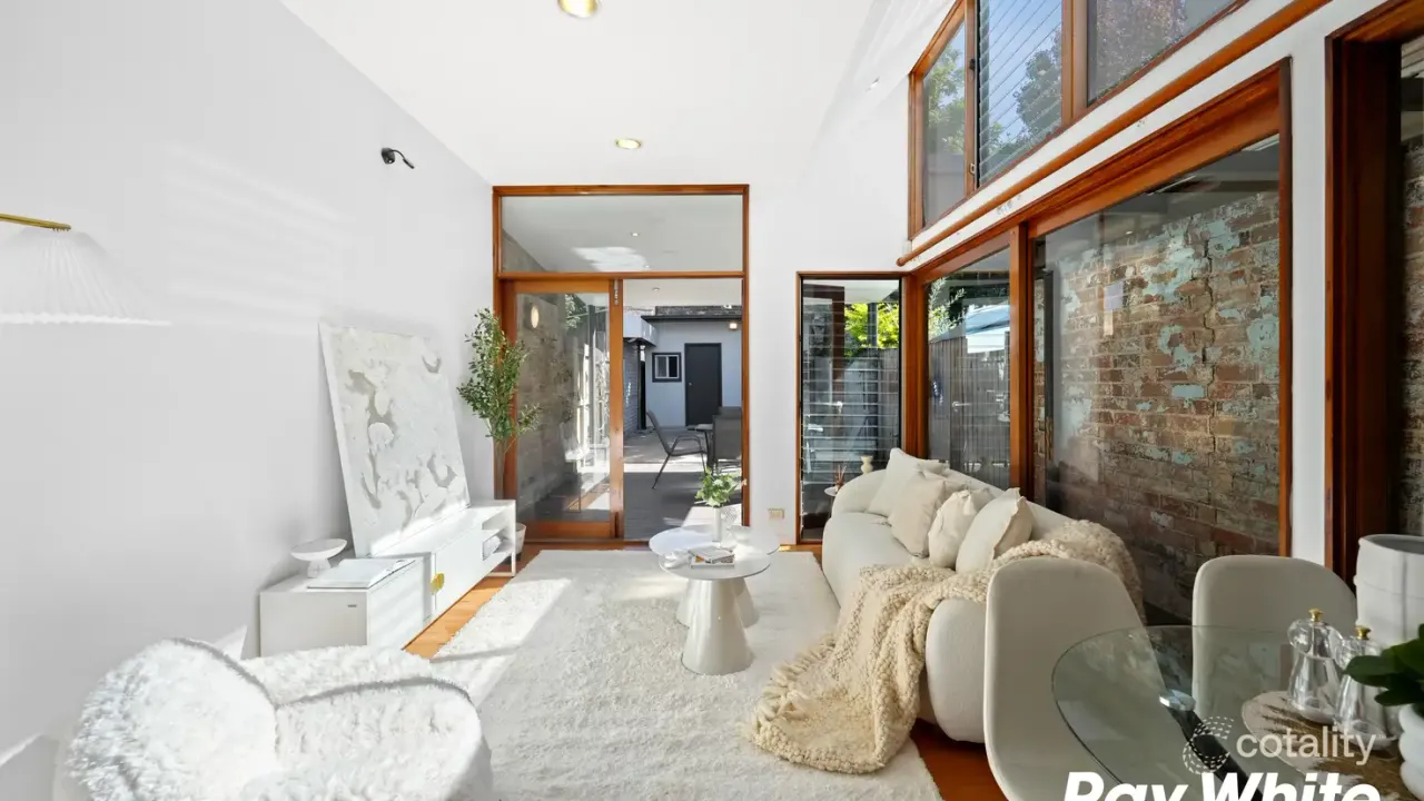 2-bedroom house at 76 Trafalgar Street, Annandale, NSW 2038, Inner West, New South Wales