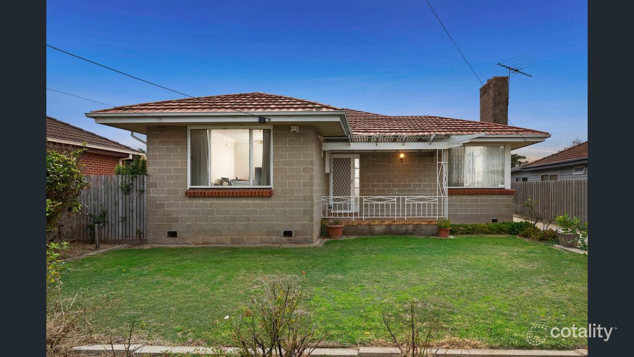 3-bedroom house at 1 Maurice Street, Herne Hill, VIC 3218, Greater Geelong Council, Victoria