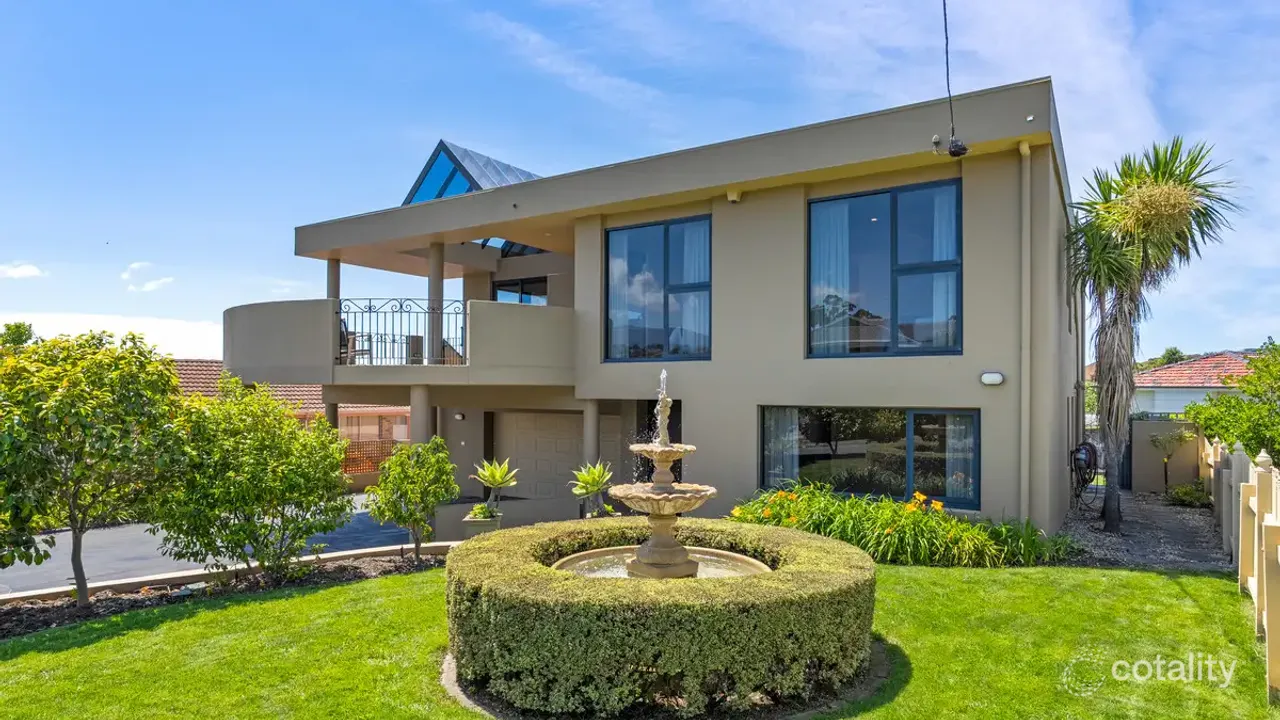 4-bedroom house at 101 Wells Parade, Blackmans Bay, TAS 7052, Kingborough, Tasmania