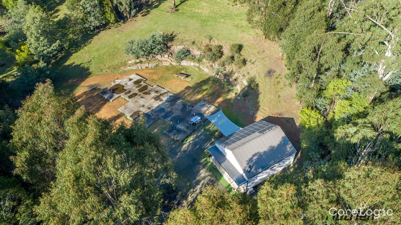 3-bedroom unit at 135 Silver Creek Road, Murrindindi Council, Victoria