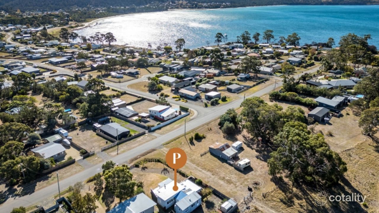 3-bedroom house at 12 Jetty Road, Orford, TAS 7190, Glamorgan-Spring Bay Council, Tasmania
