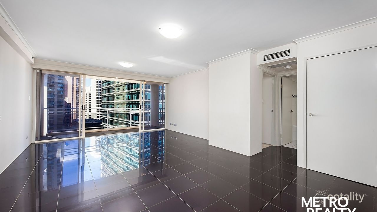 1-bedroom unit at 315/569-581 George Street, Sydney, NSW 2000, Sydney Council, New South Wales