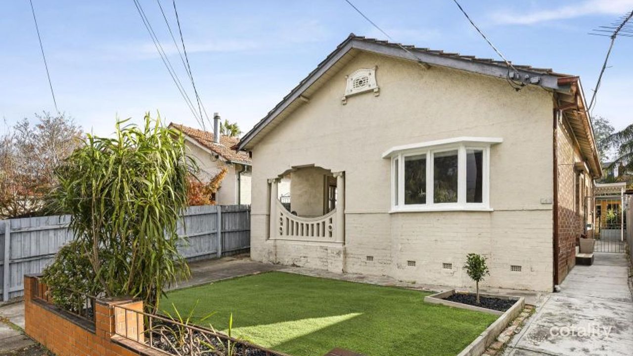 3-bedroom house at 143 Victoria Street, Flemington, VIC 3031, Moonee Valley Council, Victoria