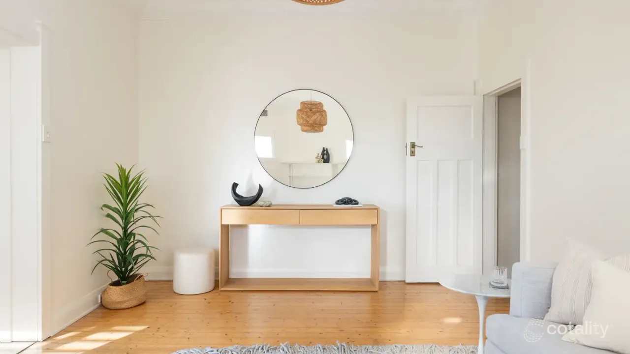 2-bedroom unit at 4/19 Imperial Avenue, Bondi, NSW 2026, Waverley Council, New South Wales