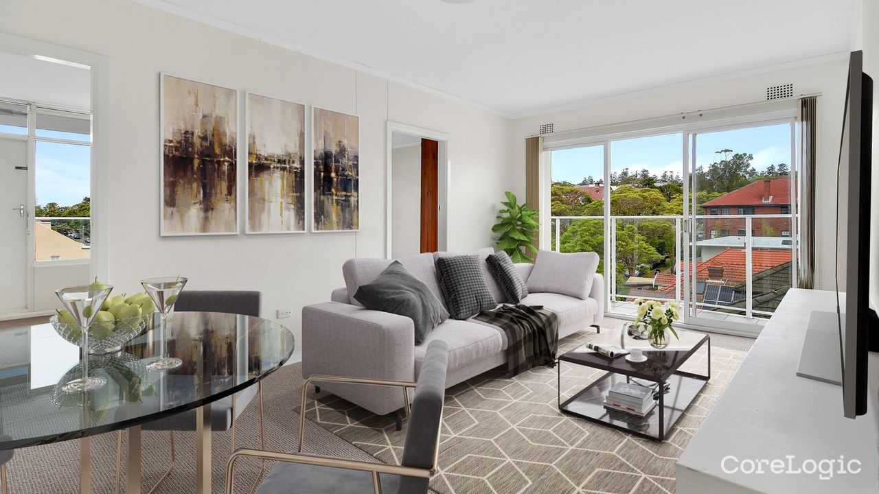 2-bedroom unit at 13/66 Darley Road, Northern Beaches Council, New South Wales