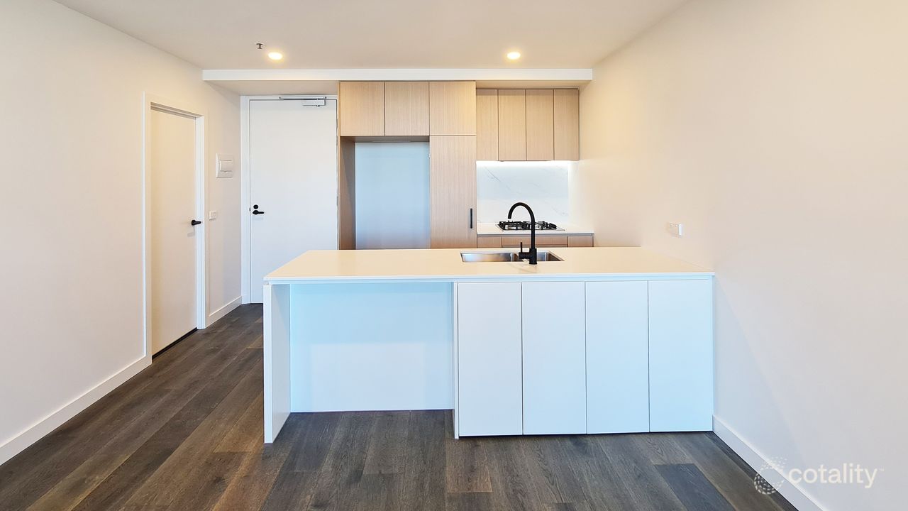 2-bedroom unit at 307/58 Myrtle Street, Ivanhoe, VIC 3079, Banyule, Victoria