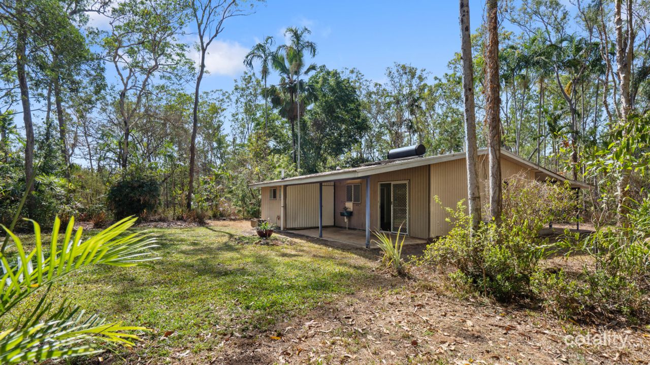 3-bedroom house at 20 Dougall Court, Howard Springs, NT 0835, Litchfield, Northern Territory