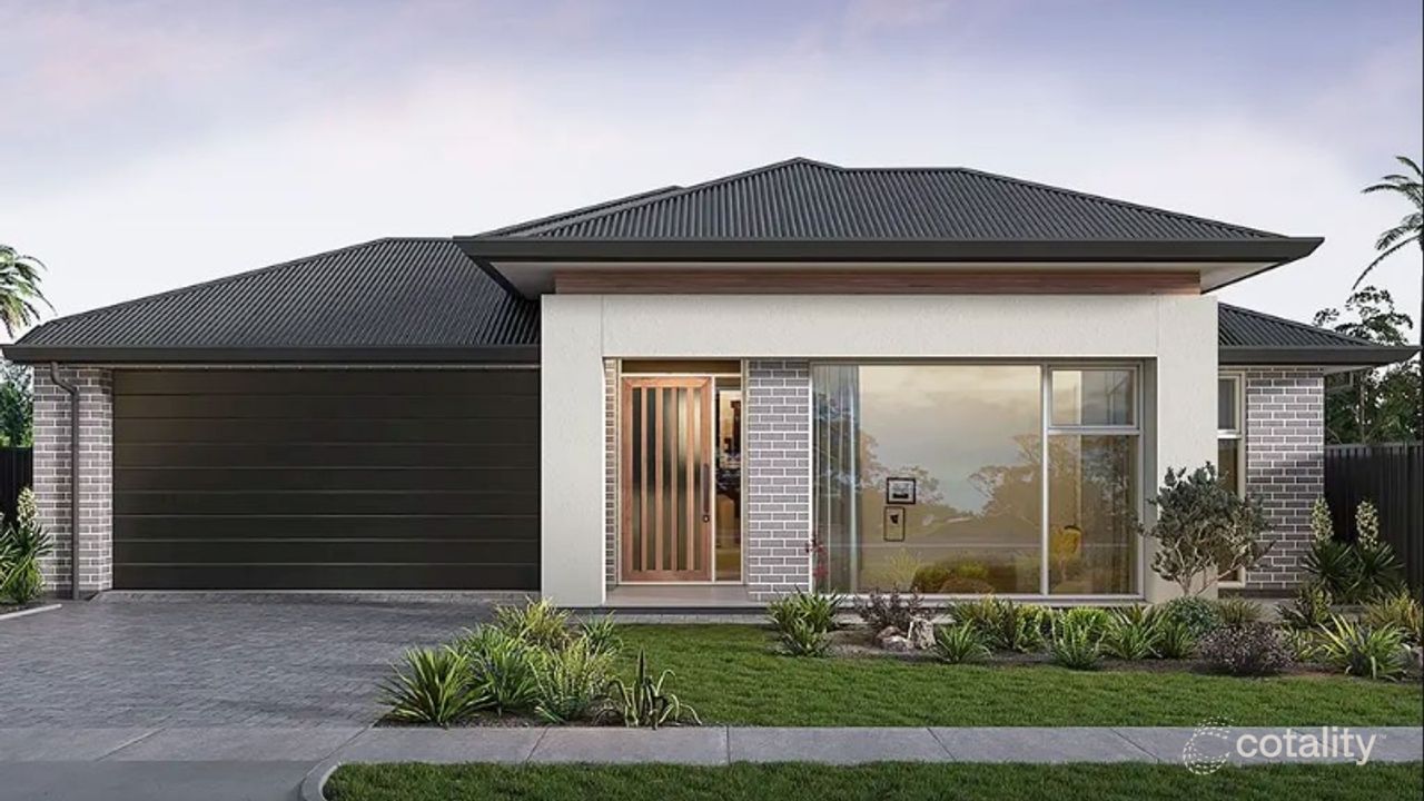 0-bedroom house at Lot 27 Andrews Road, Munno Para Downs, SA 5115, Playford Council, South Australia