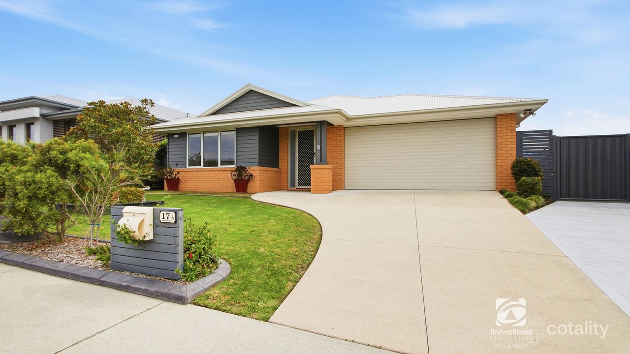 4-bedroom house at 17 Bream Road, Lake Tyers Beach, VIC 3909, East Gippsland, Victoria