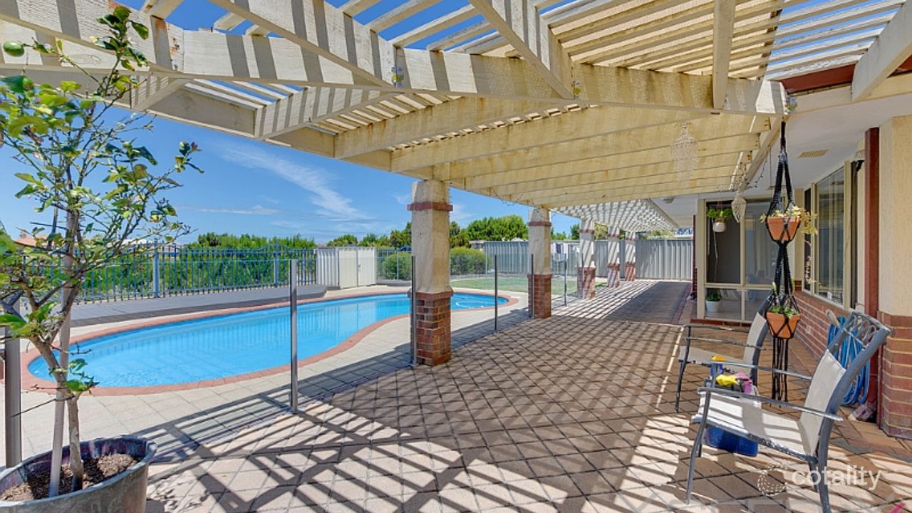 4-bedroom house at 53 Secret Harbour Boulevard, Secret Harbour, WA 6173, Rockingham Council, Western Australia