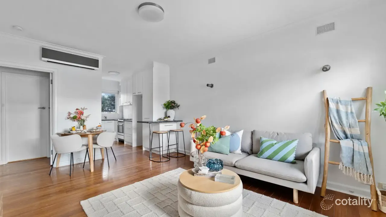 2-bedroom unit at 4/589 Nepean Highway, Bonbeach, VIC 3196, Kingston (Vic.), Victoria
