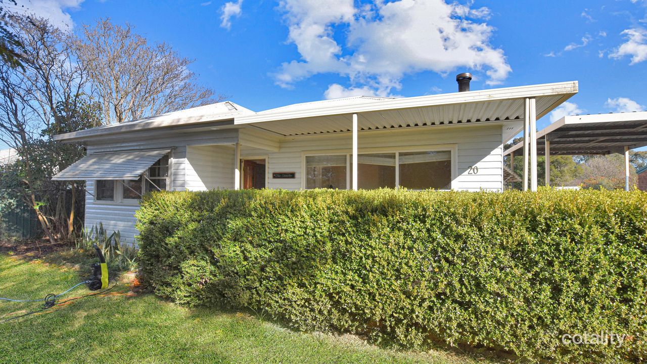 3-bedroom house at 20 Satur Road, Scone, NSW 2337, Upper Hunter, New South Wales