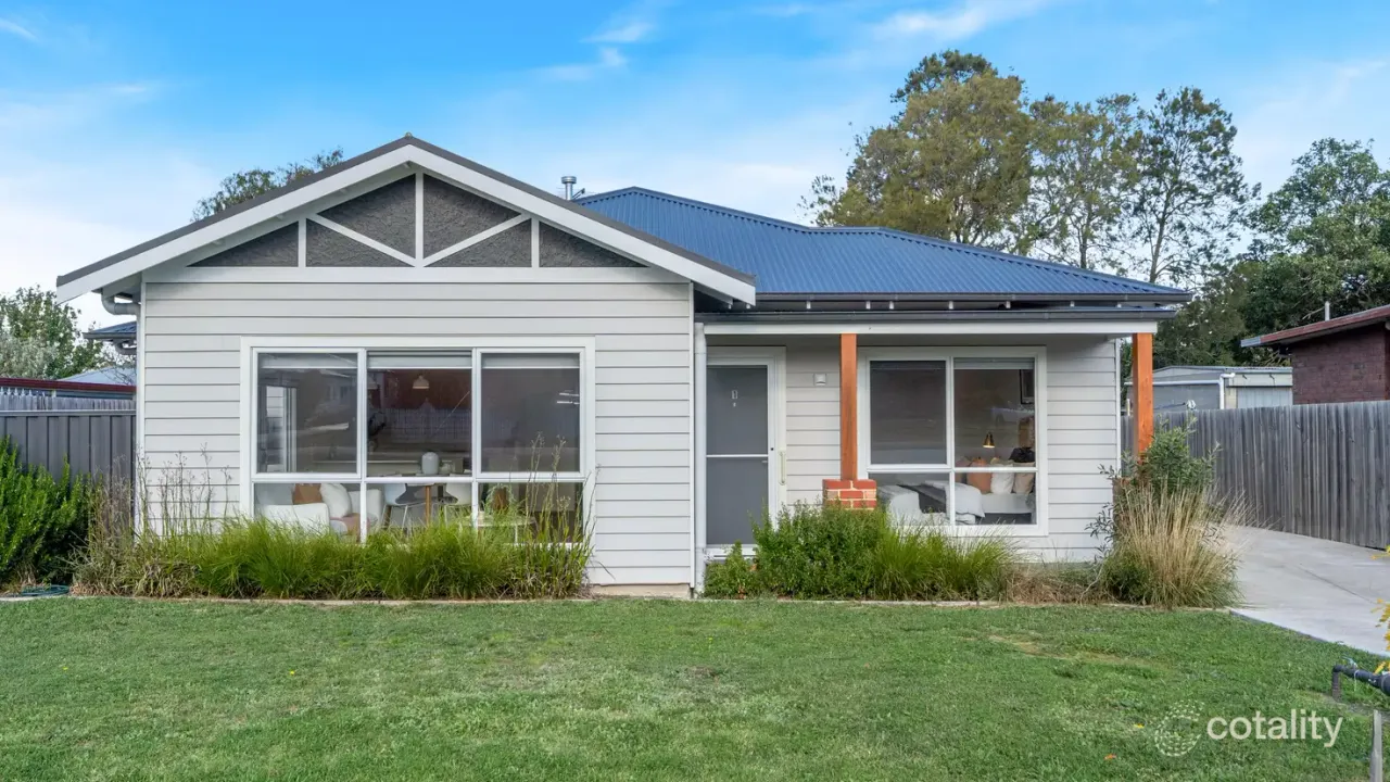 3-bedroom unit at 1/69 Mahoneys Road, Riddells Creek, VIC 3431, Macedon Ranges, Victoria