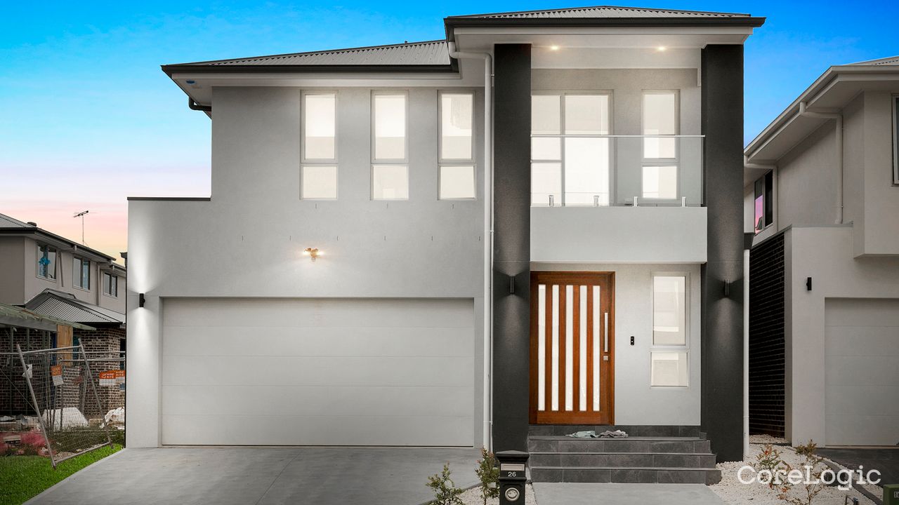 5-bedroom house at 26 Treefern Street, Blacktown Council, New South Wales