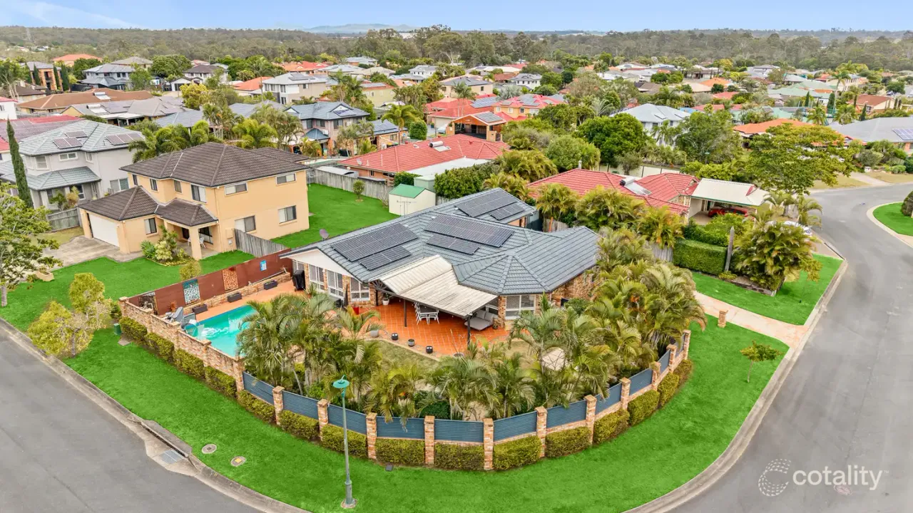 4-bedroom house at 29 Prospect Street, Parkinson, QLD 4115, Brisbane, Queensland