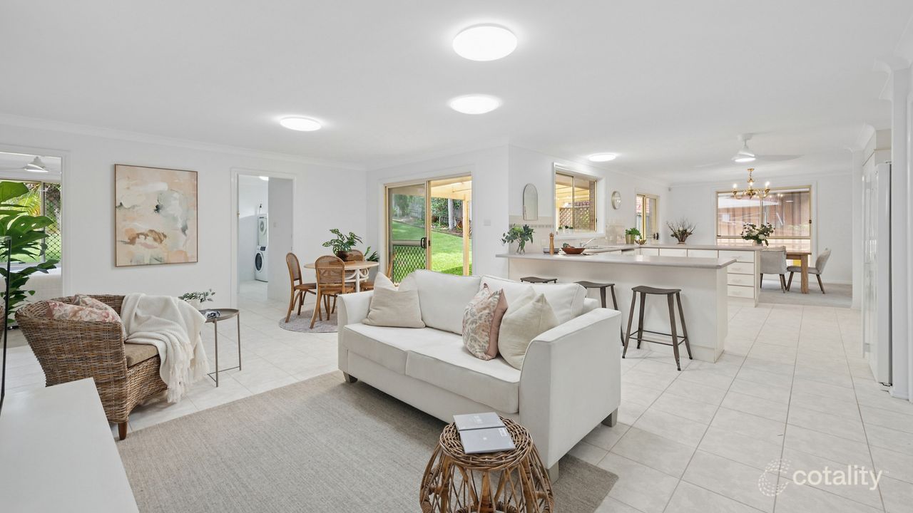 4-bedroom house at 11 Beacon Court, Port Macquarie, NSW 2444, Port Macquarie-Hastings Council, New South Wales